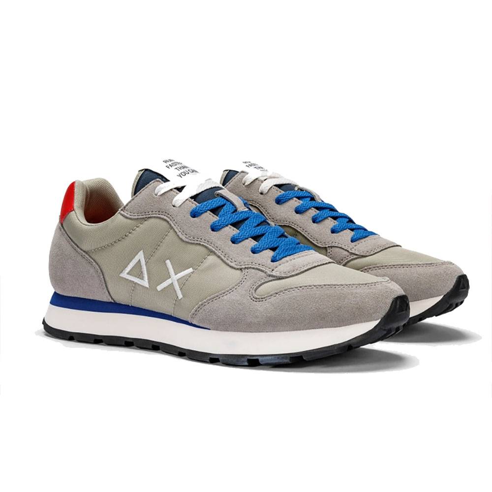 Sneakers uomo Sun 68 Z34101