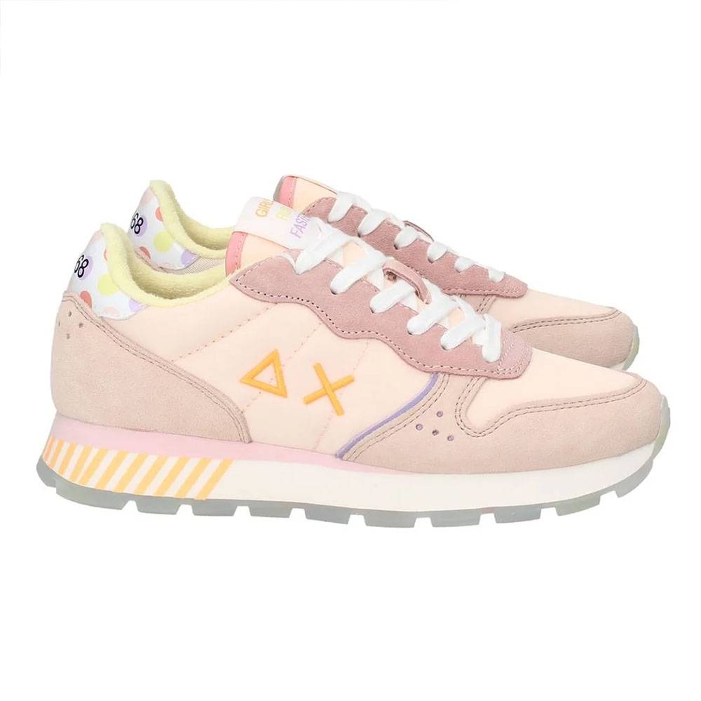Sneakers da donna Sun 68 Z34205