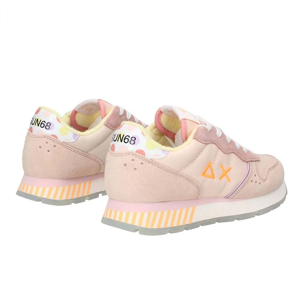 Sneakers da donna Sun 68 Z34205