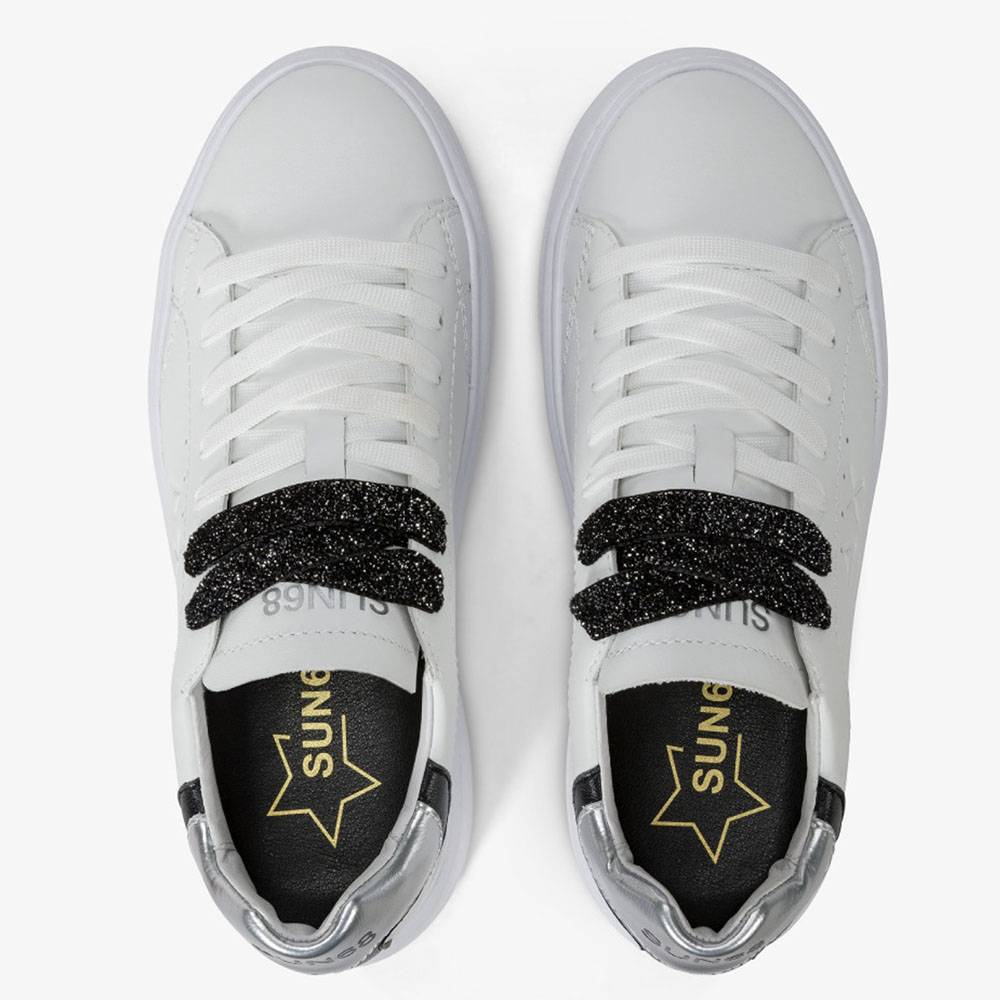 Sun68 sneakers da donna Z44225