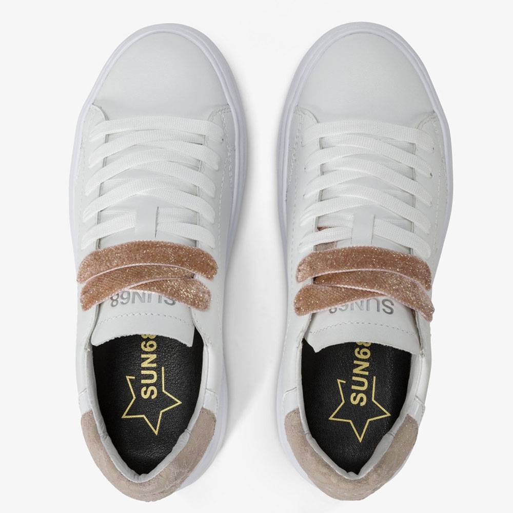 Sun68 sneakers da donna Z44225