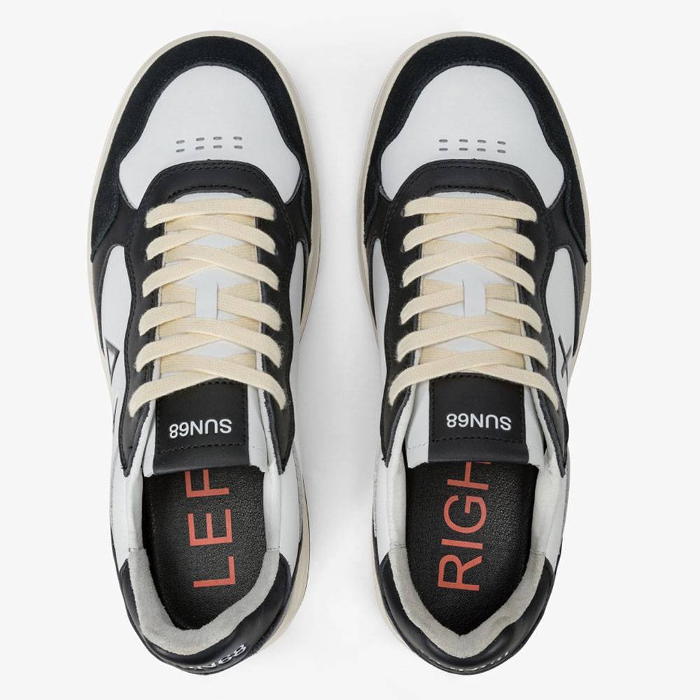 Sun 68 sneakers da uomo Z44148