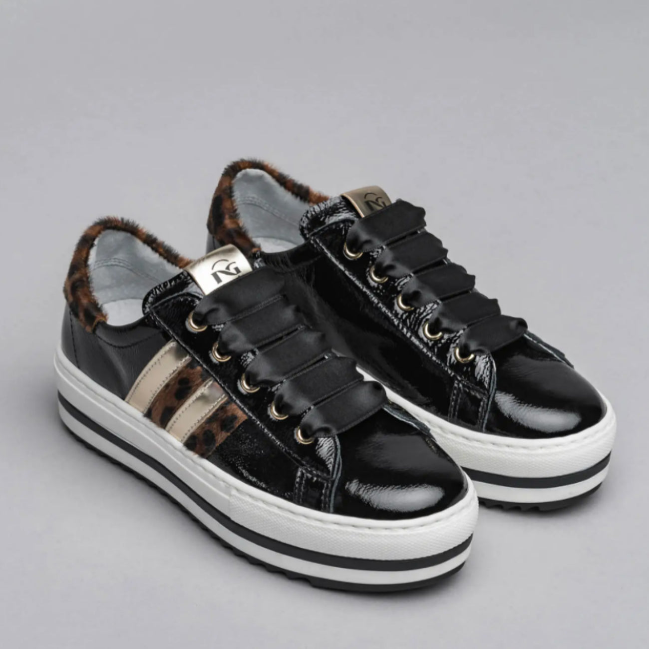 SNEAKERS TEEN NG-1690