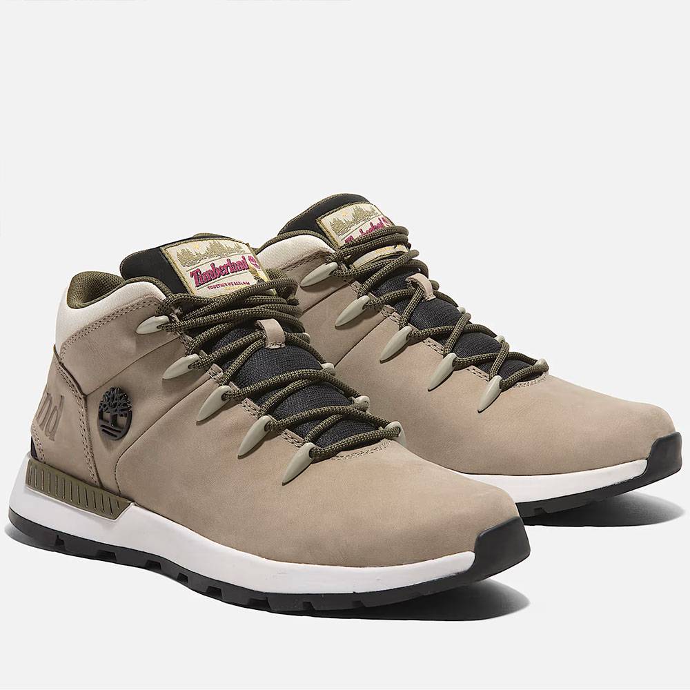 Timberland sneakers da uomo A6DQD