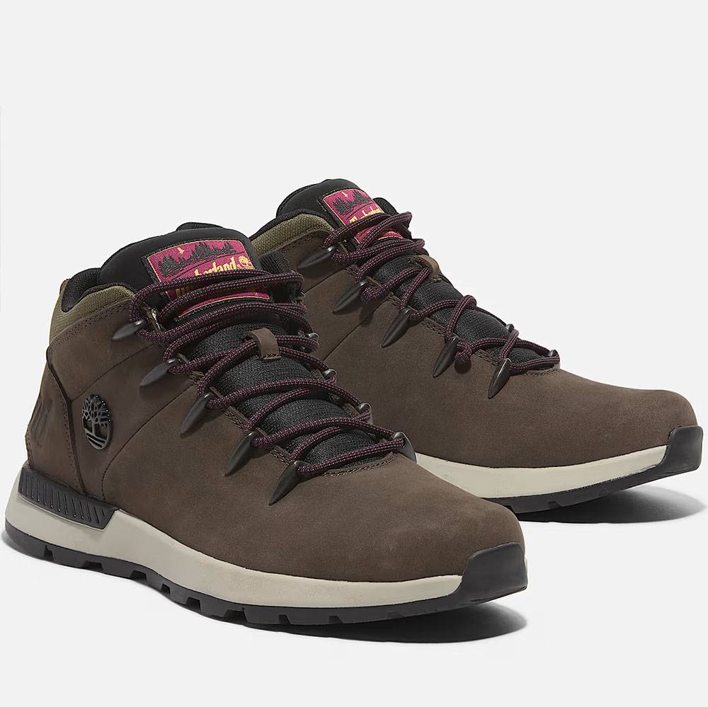 Timberland sneakers da uomo A6DQD