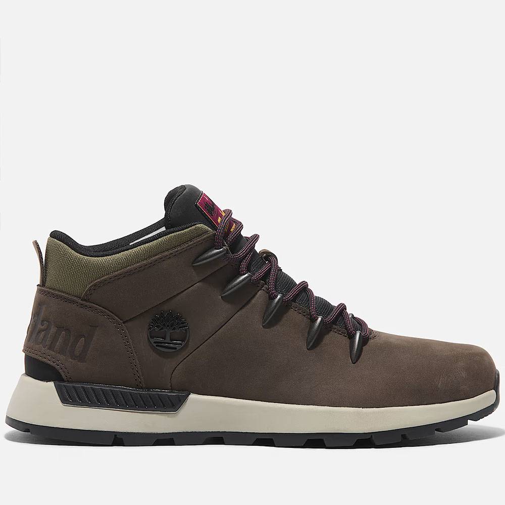 Timberland sneakers da uomo A6DQD