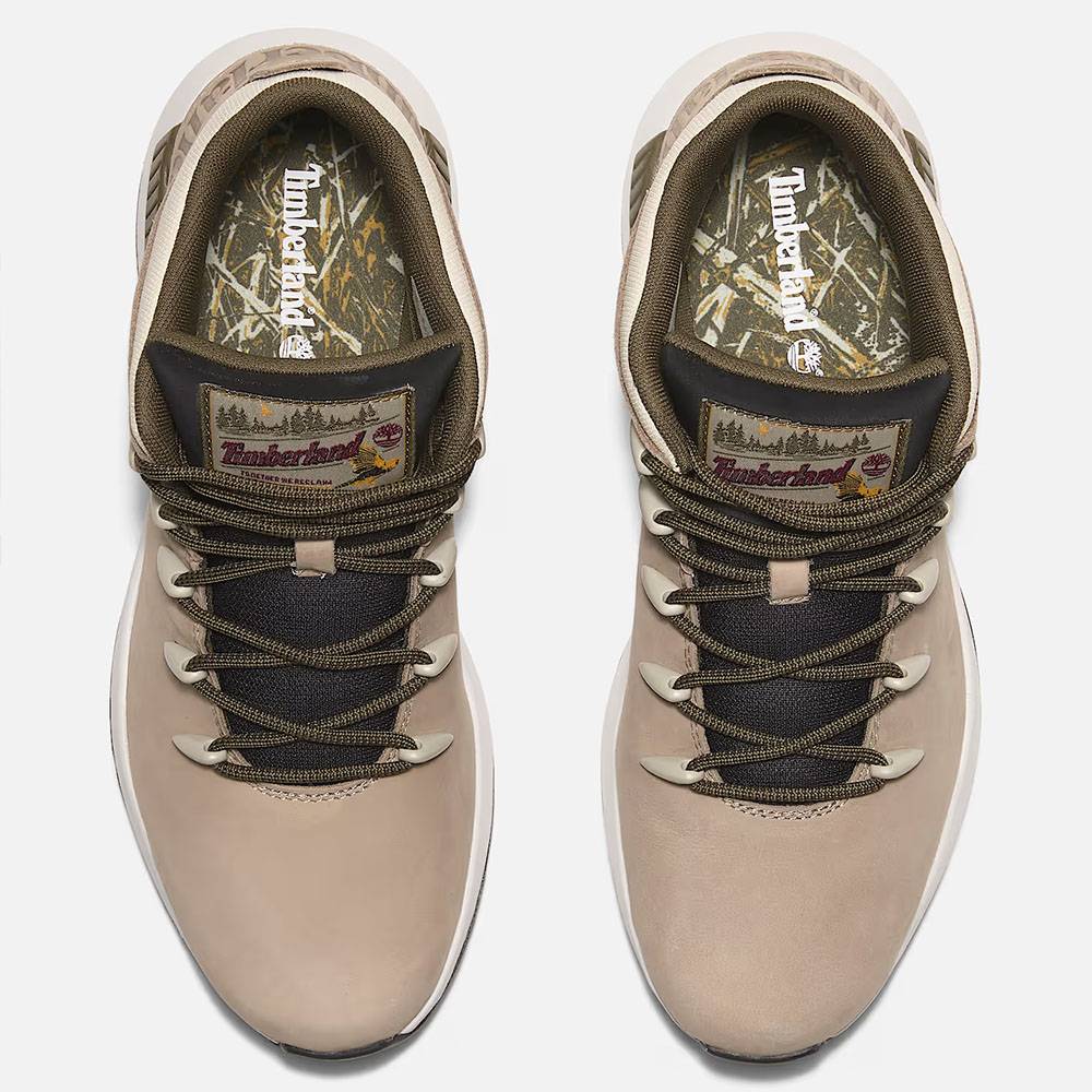 Timberland sneakers da uomo A6DQD