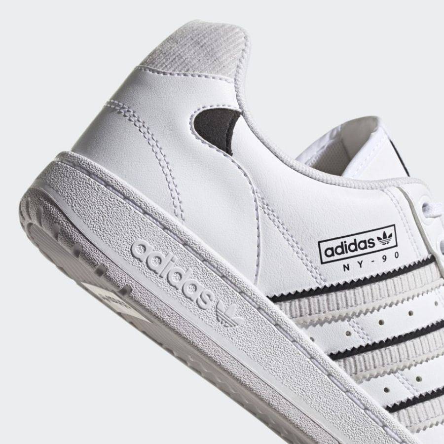 SNEAKERS UOMO ADIDAS NY 90 STRIPES H03095
