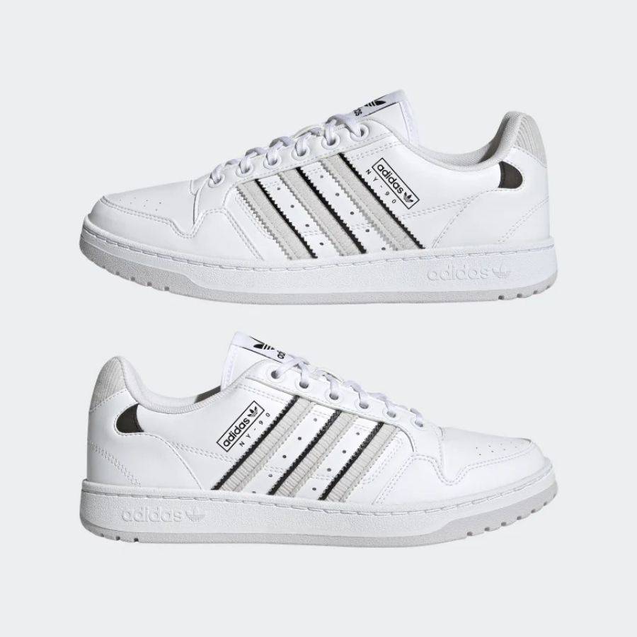 SNEAKERS UOMO ADIDAS NY 90 STRIPES H03095