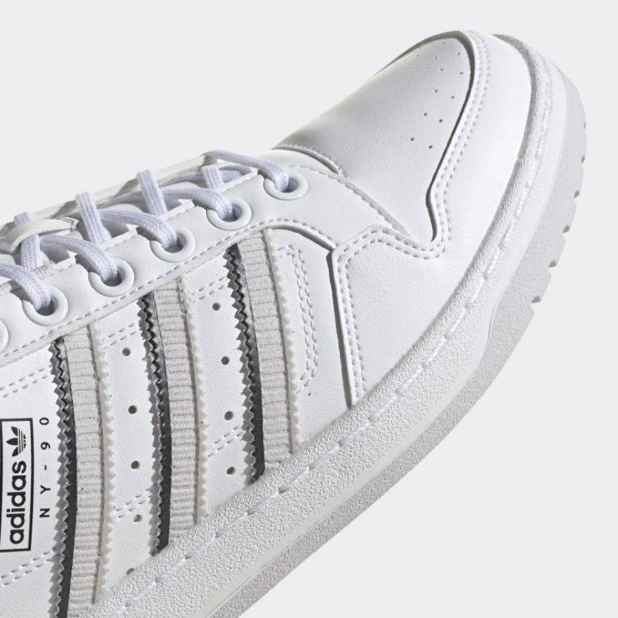 SNEAKERS UOMO ADIDAS NY 90 STRIPES H03095