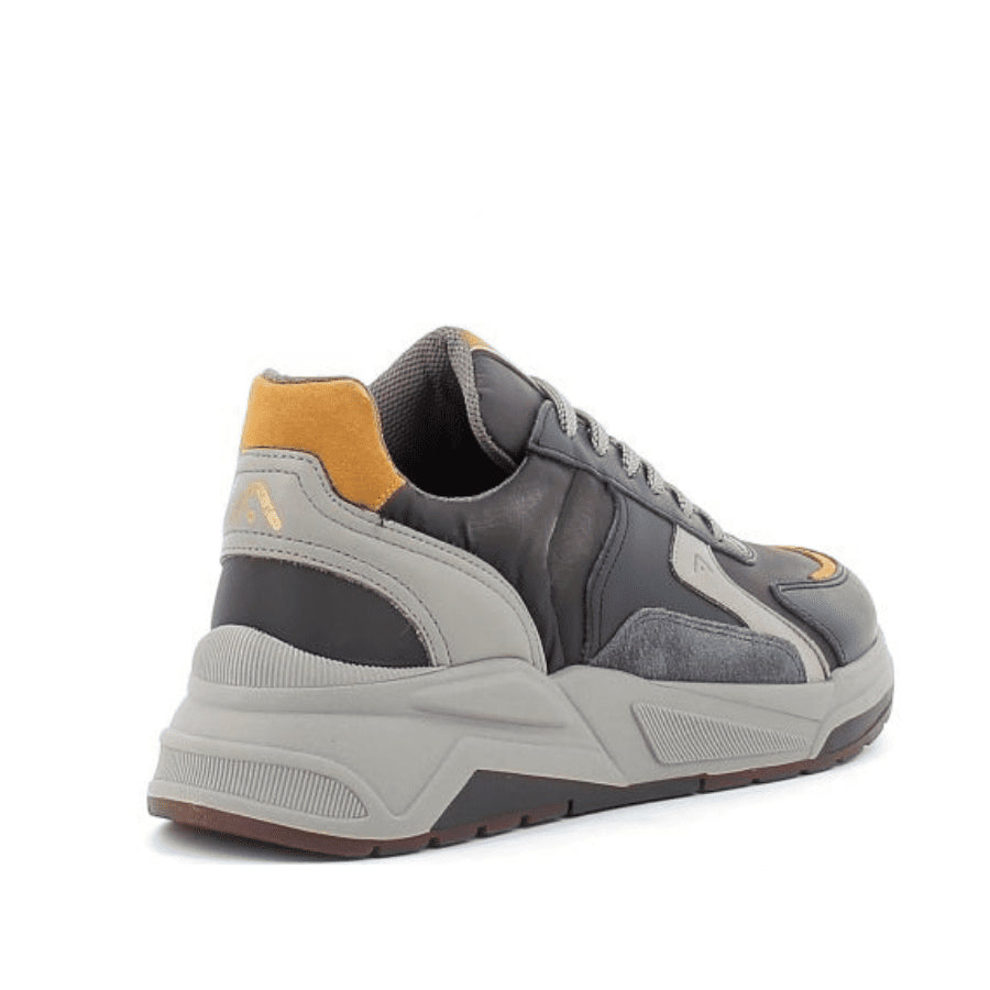 SNEAKERS UOMO AMBITIOUS 11727