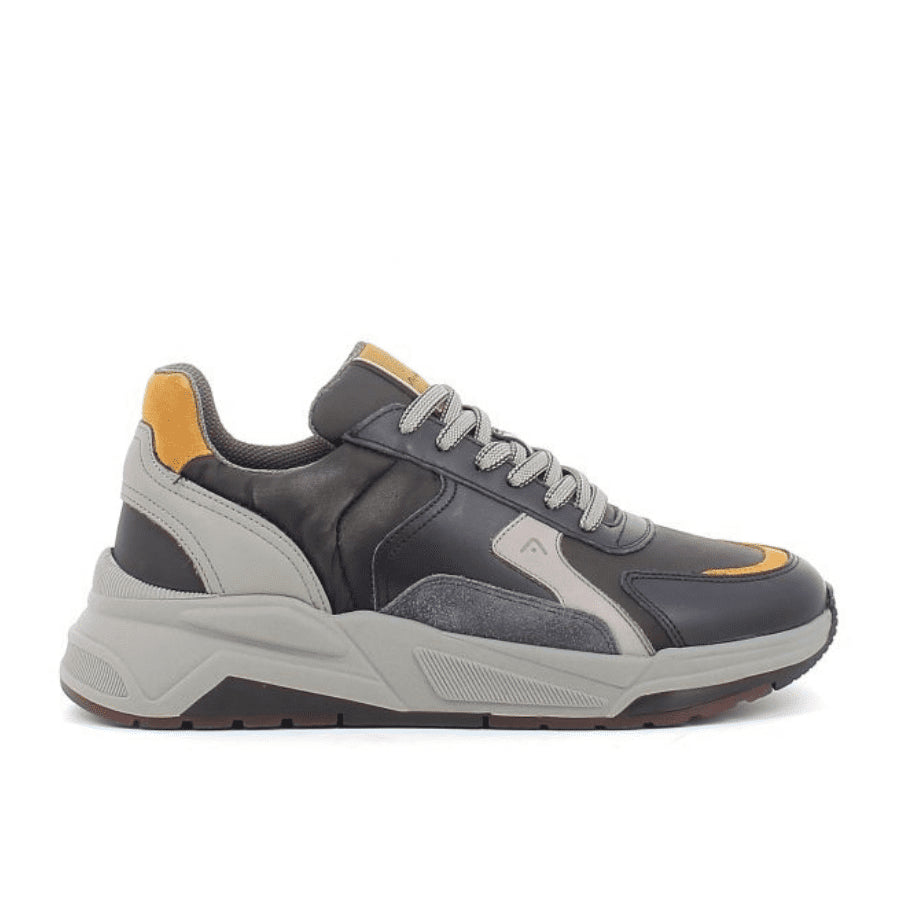 SNEAKERS UOMO AMBITIOUS 11727
