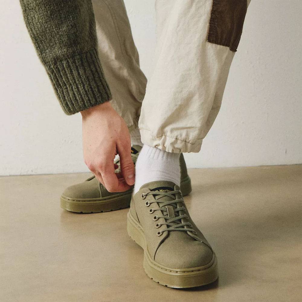 Sneakers da uomo Dr. Martens DANTE