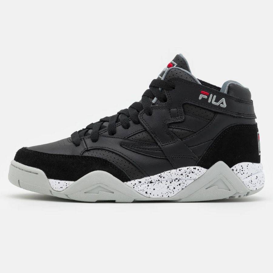 SNEAKERS UOMO FILA M-SQUOD