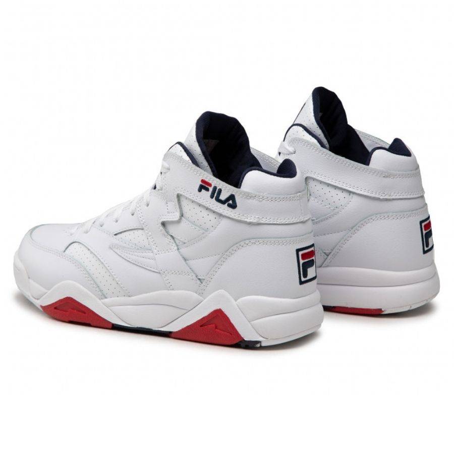 SNEAKERS UOMO FILA M-SQUOD