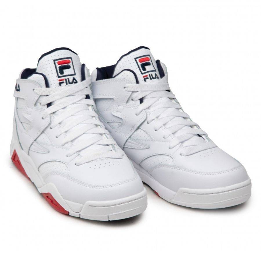 SNEAKERS UOMO FILA M-SQUOD