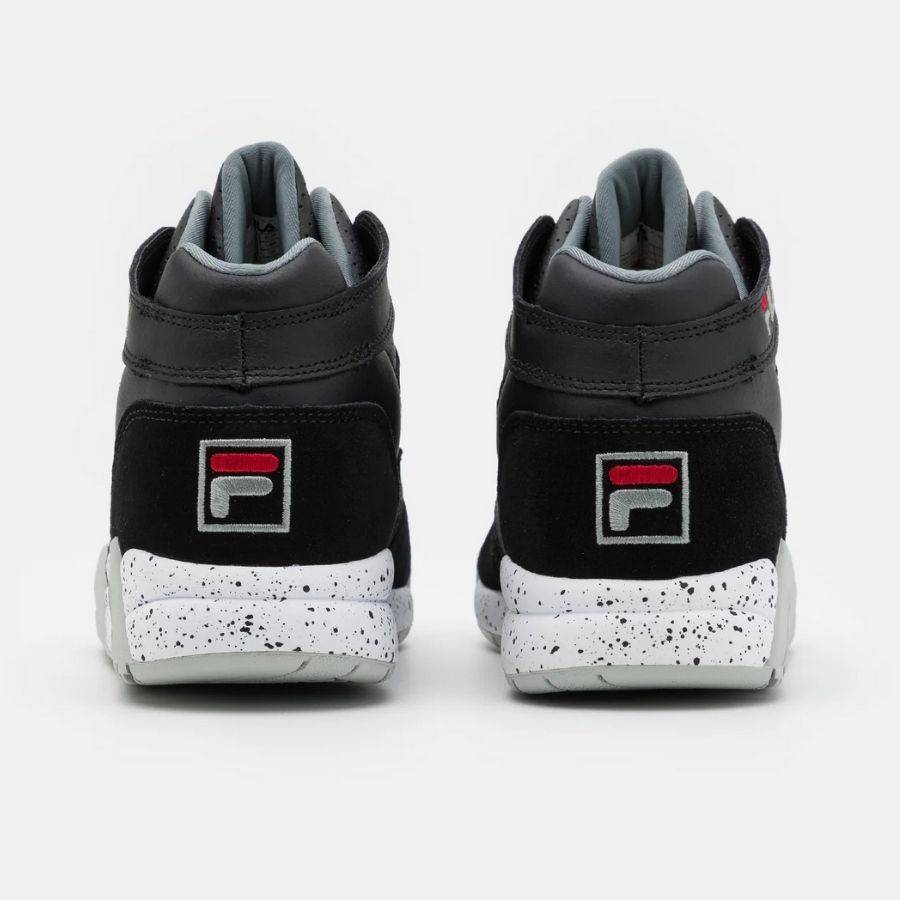 SNEAKERS UOMO FILA M-SQUOD