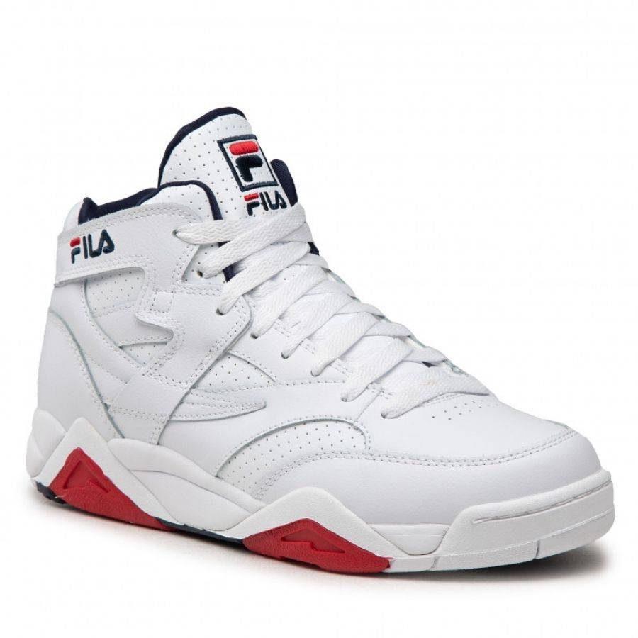 SNEAKERS UOMO FILA M-SQUOD