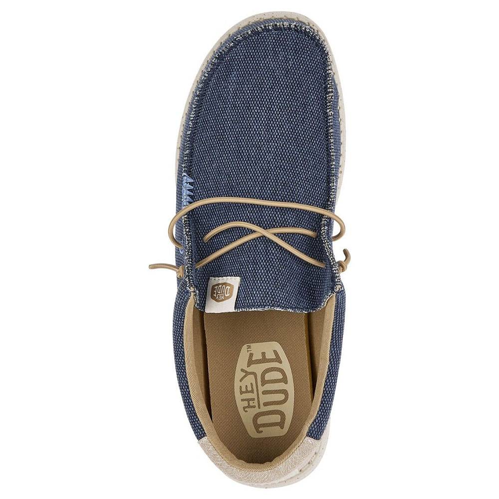 Sneakers da uomo Hey Dude 40952