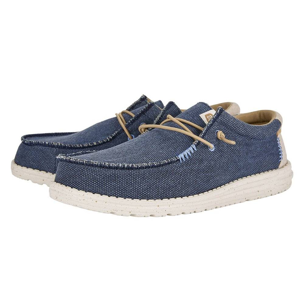 Sneakers da uomo Hey Dude 40952