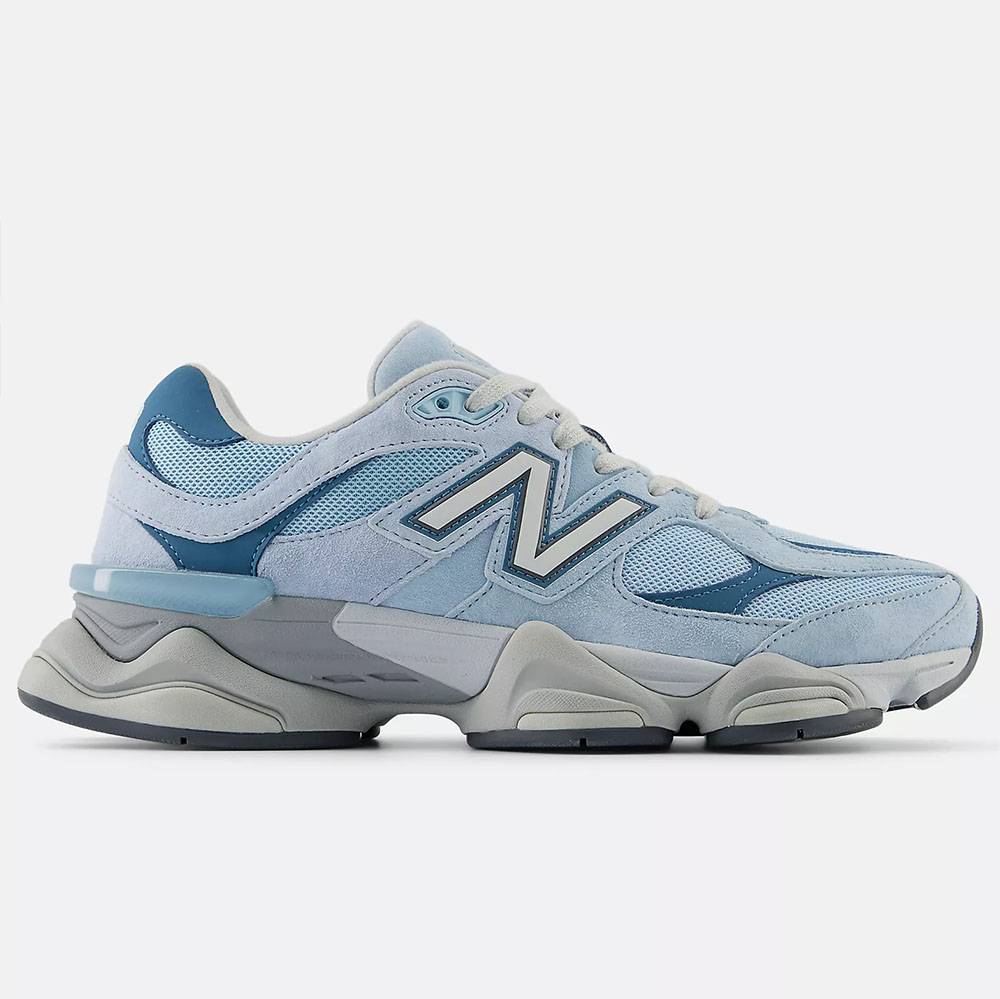 Sneakers da uomo New Balance 9060 U9060EED
