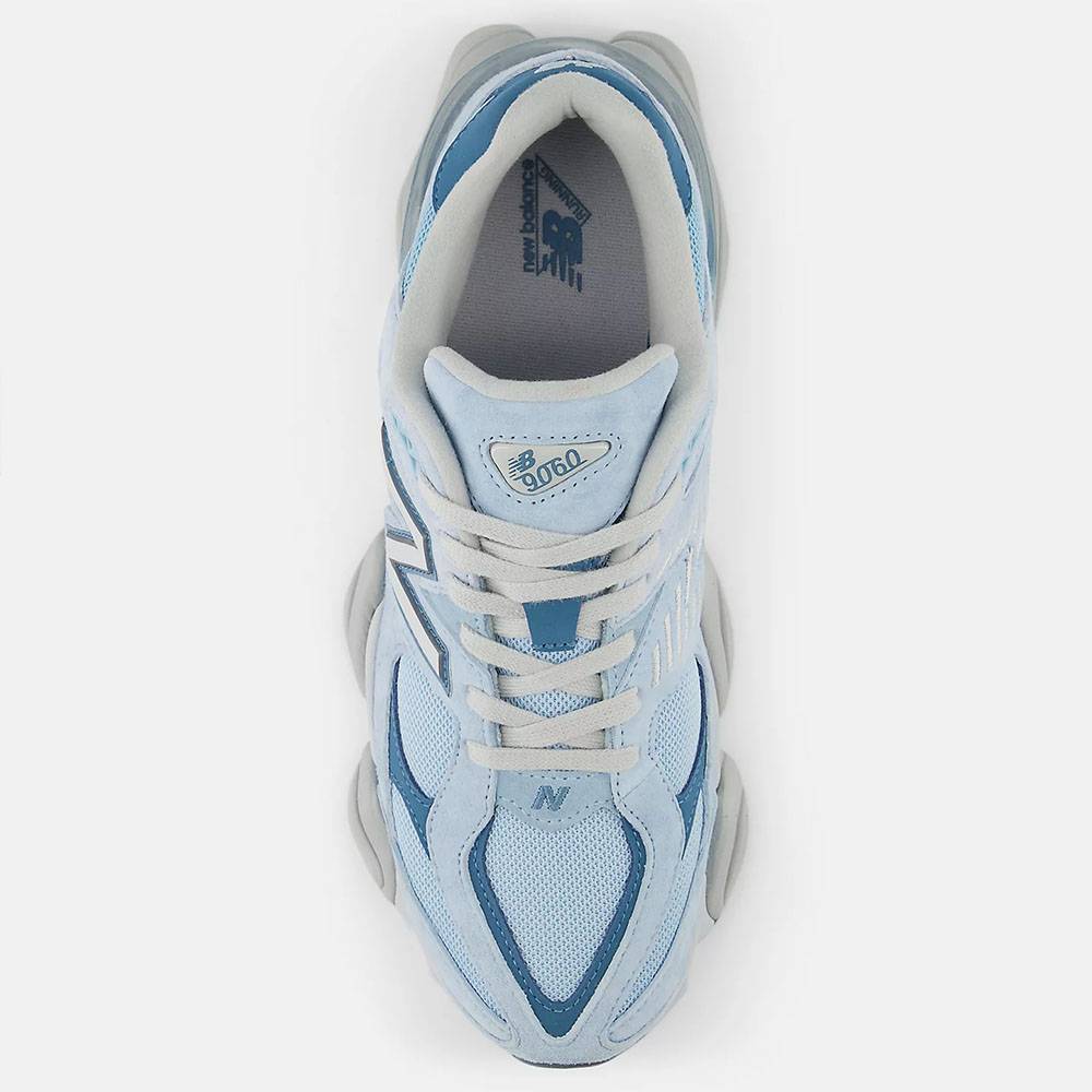Sneakers da uomo New Balance 9060 U9060EED