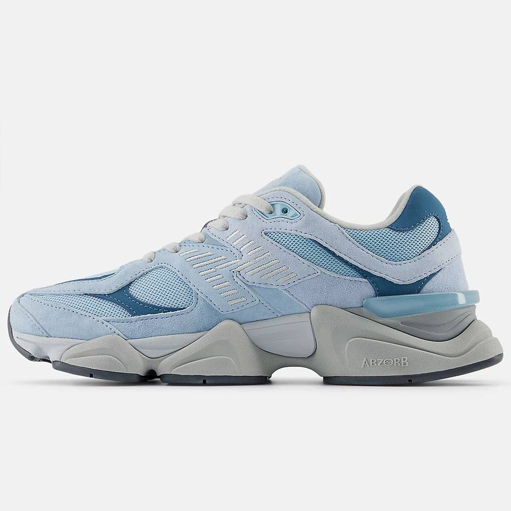 Sneakers da uomo New Balance 9060 U9060EED