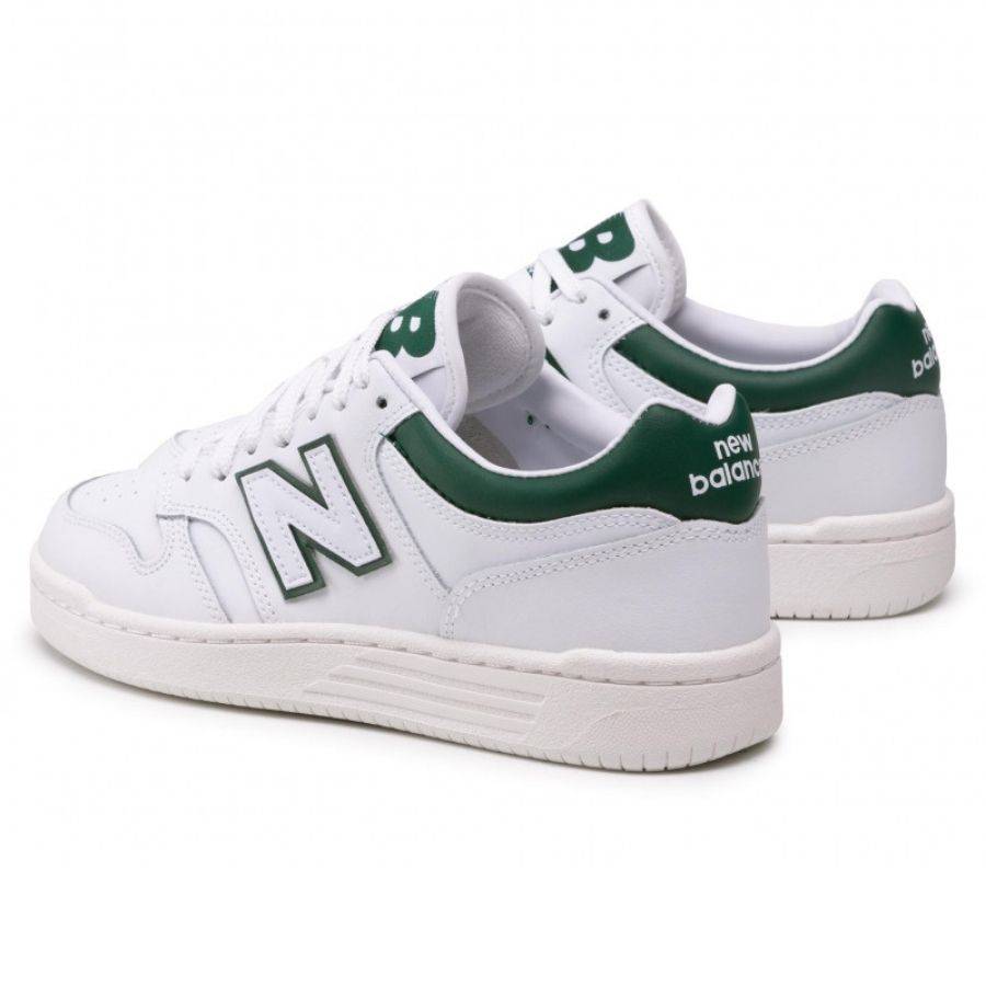 SNEAKERS UOMO NEW BALANCE BB480LGT