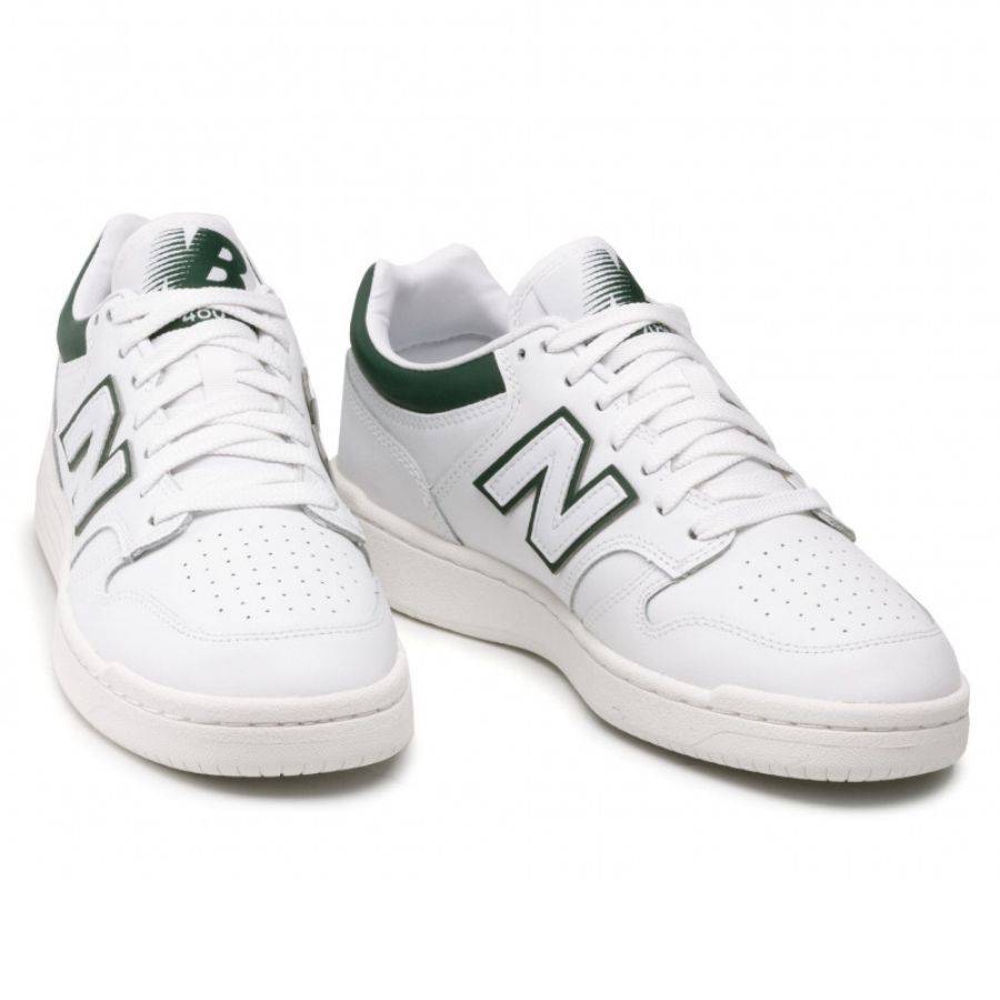 SNEAKERS UOMO NEW BALANCE BB480LGT