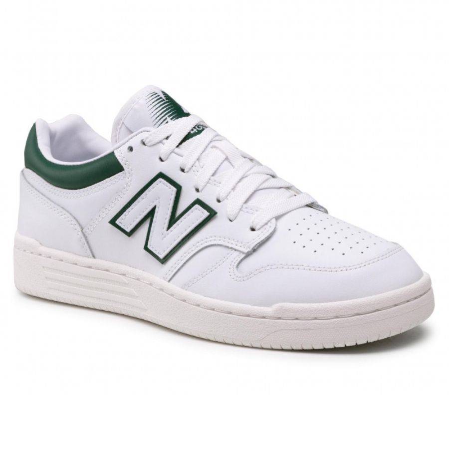 SNEAKERS UOMO NEW BALANCE BB480LGT