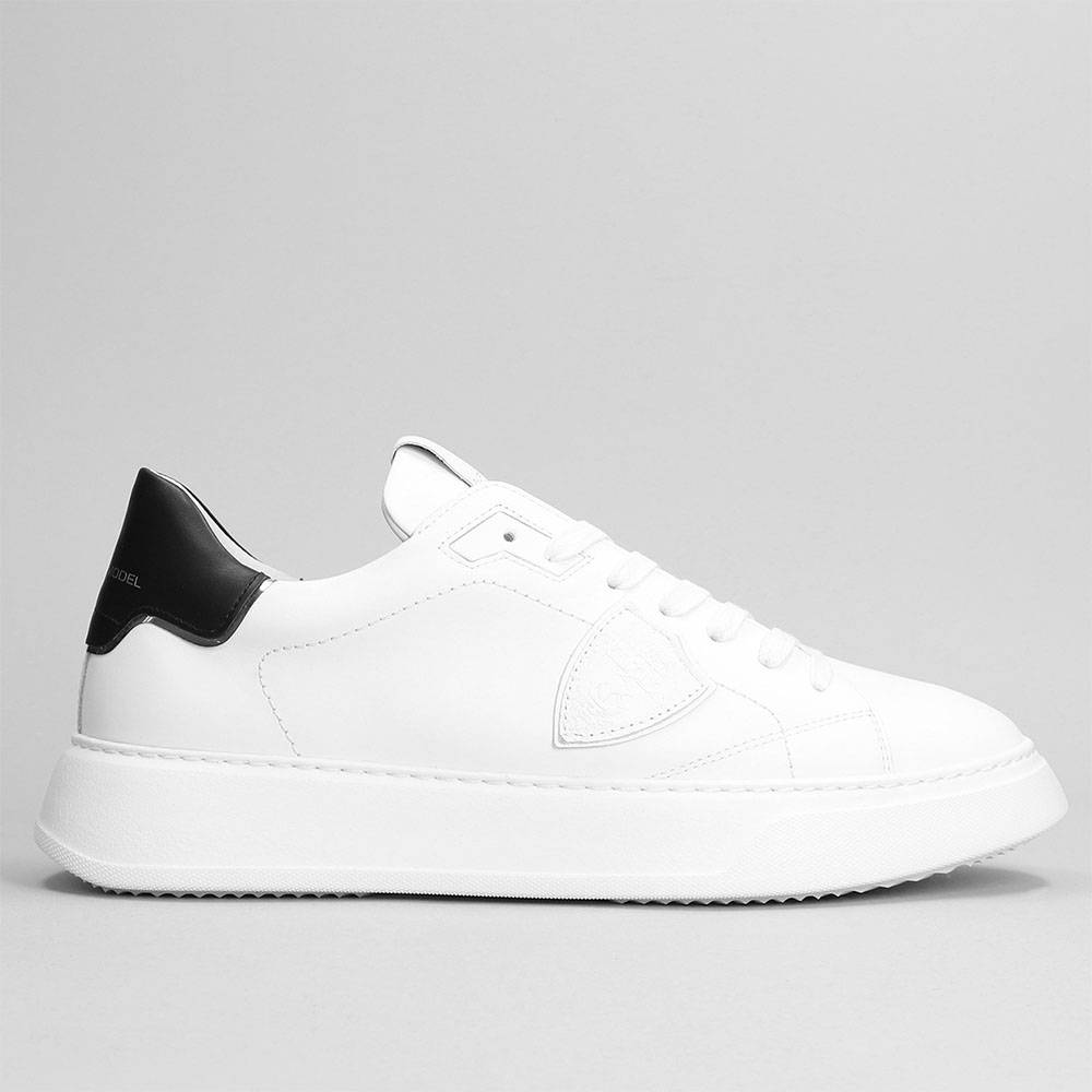 Sneakers da uomo Philippe Model BTLU-V007