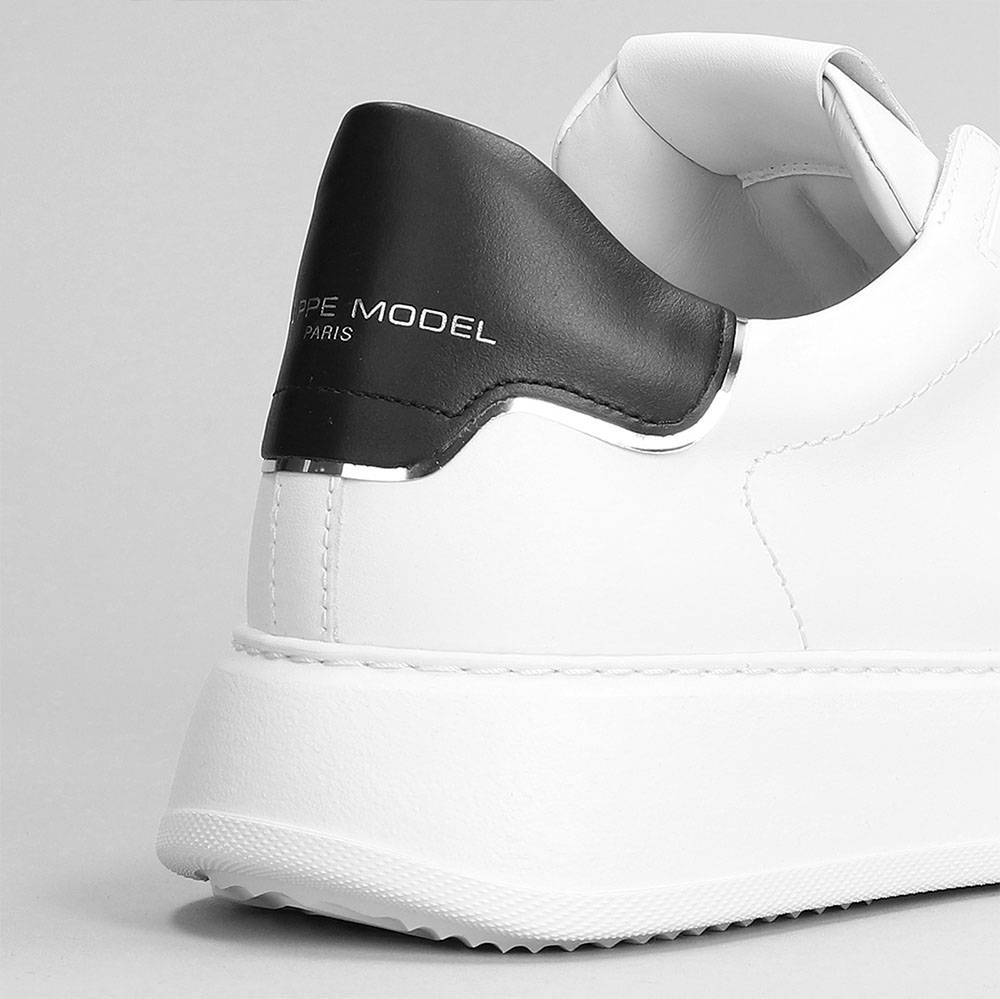 Sneakers da uomo Philippe Model BTLU-V007