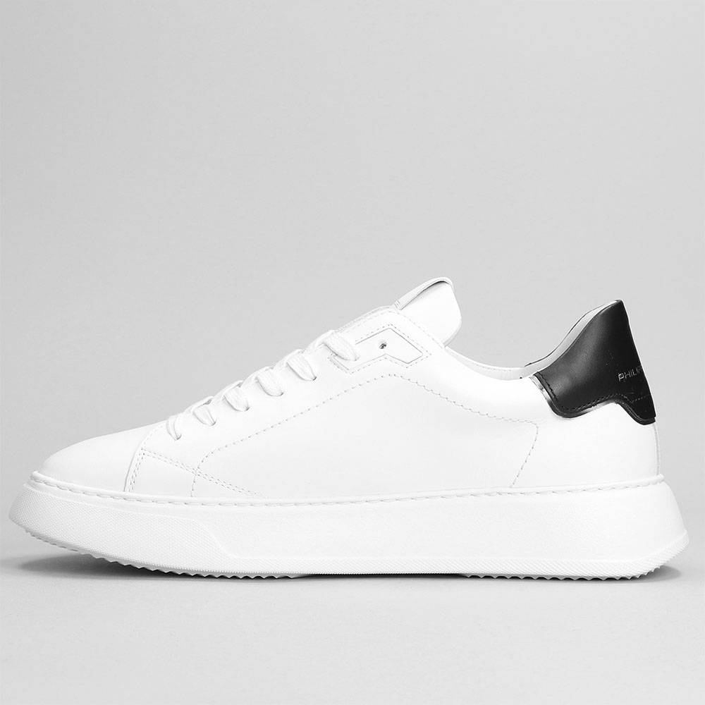 Sneakers da uomo Philippe Model BTLU-V007