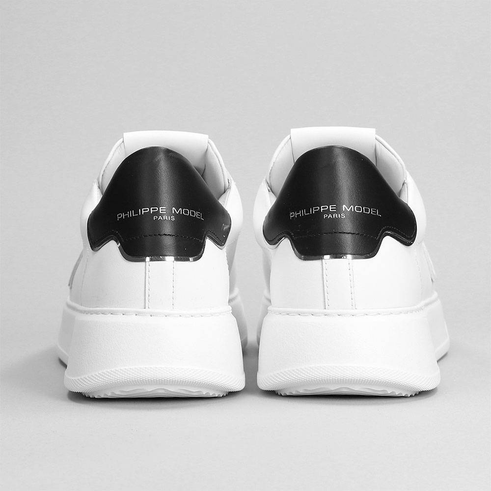 Sneakers da uomo Philippe Model BTLU-V007