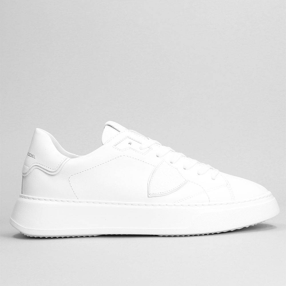 Sneakers da uomo Philippe Model BTLU-V001