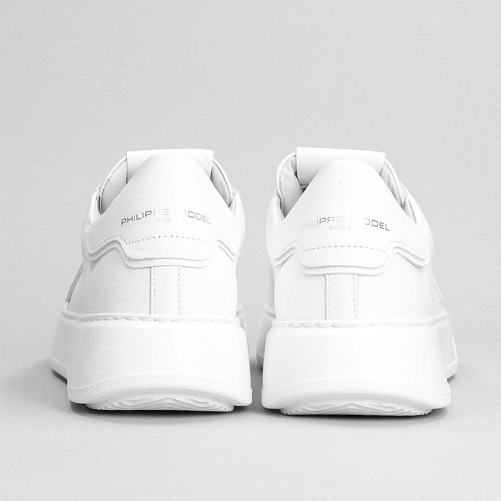 Sneakers da uomo Philippe Model BTLU-V001