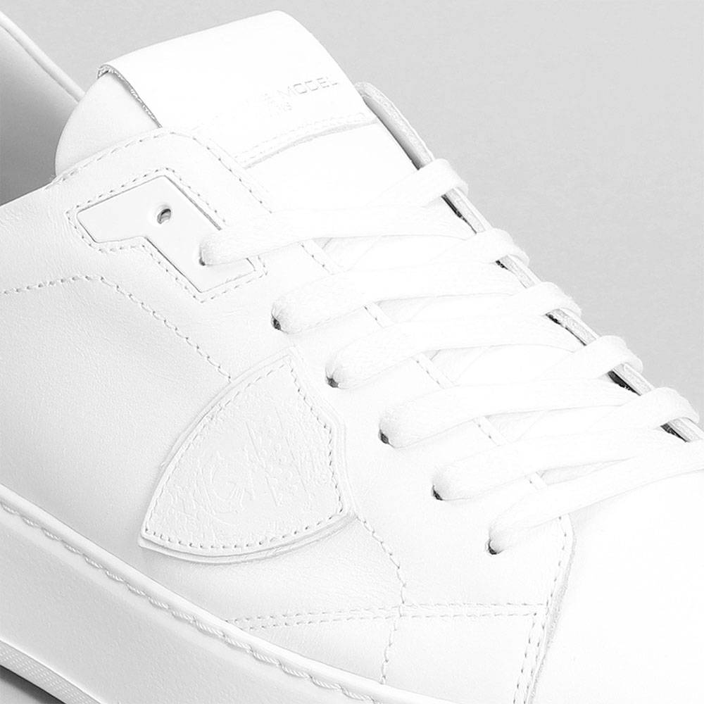Sneakers da uomo Philippe Model BTLU-V001