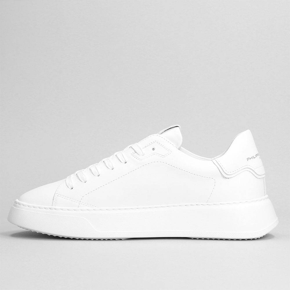 Sneakers da uomo Philippe Model BTLU-V001