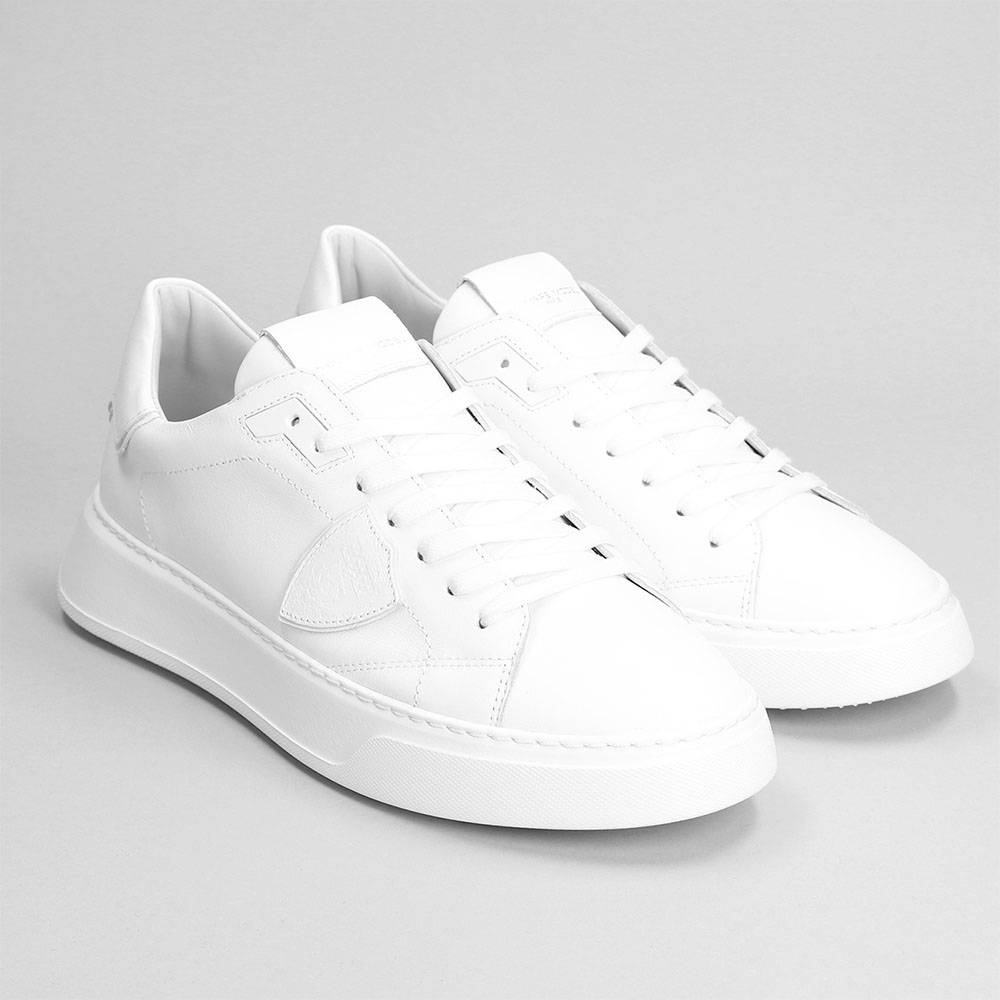 Sneakers da uomo Philippe Model BTLU-V001