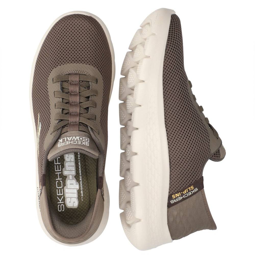 Sneakers da uomo Skechers 216324