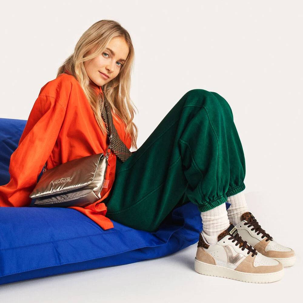 Victoria sneakers da donna 1258262