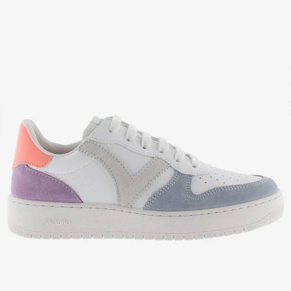 Sneakers da donna Victoria 1258246
