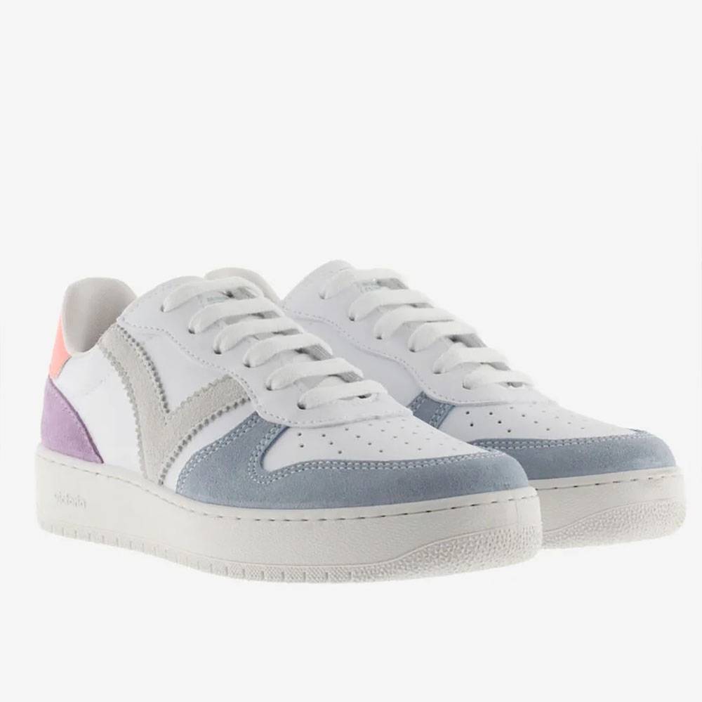 Sneakers da donna Victoria 1258246