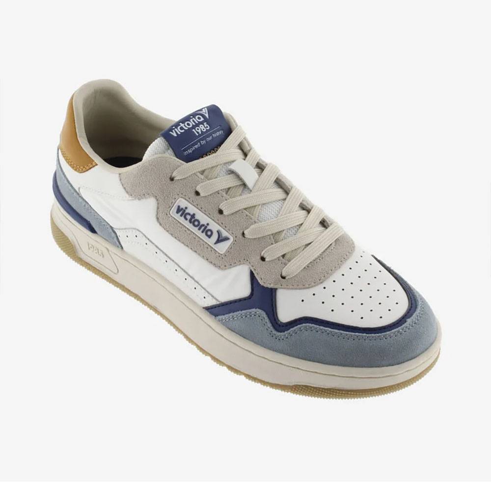 Sneakers da uomo Victoria Marin