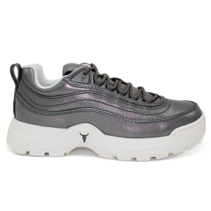 SNEAKERS WINDSOR SMITH HEIST