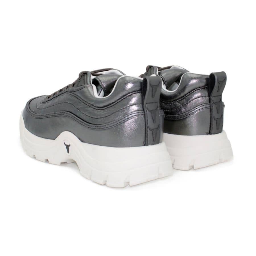 SNEAKERS WINDSOR SMITH HEIST