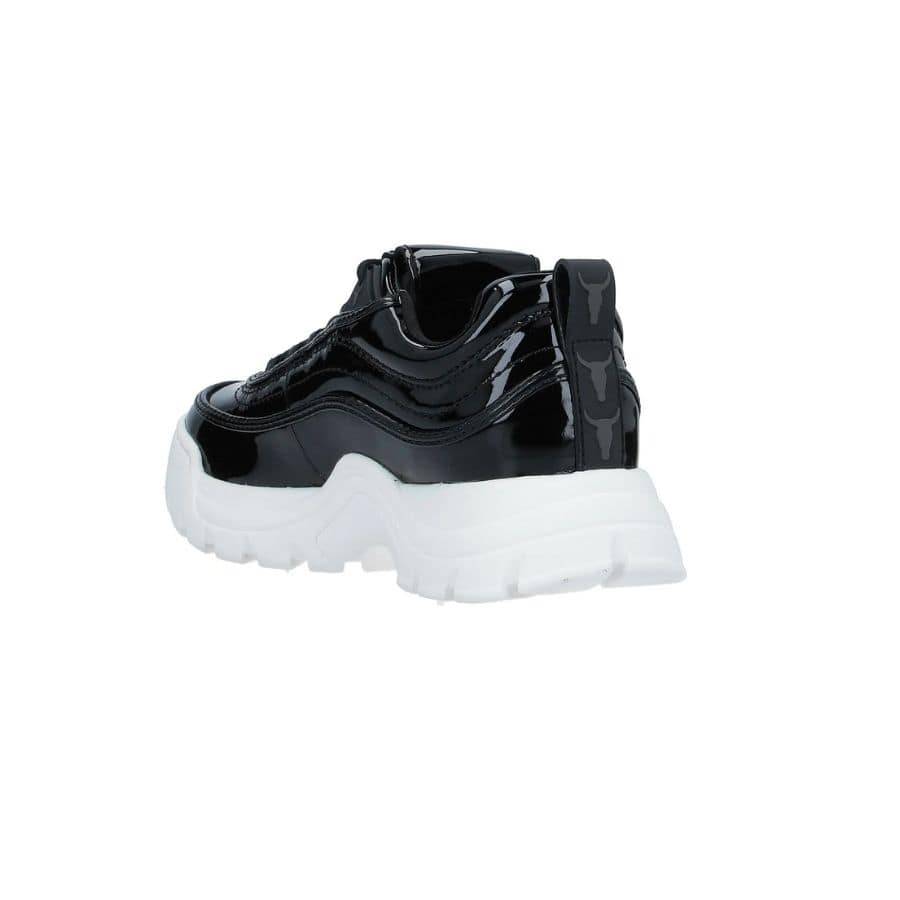 SNEAKERS WINDSOR SMITH HEIST