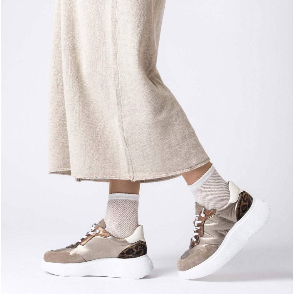 Wonders sneakers da donna A-3610