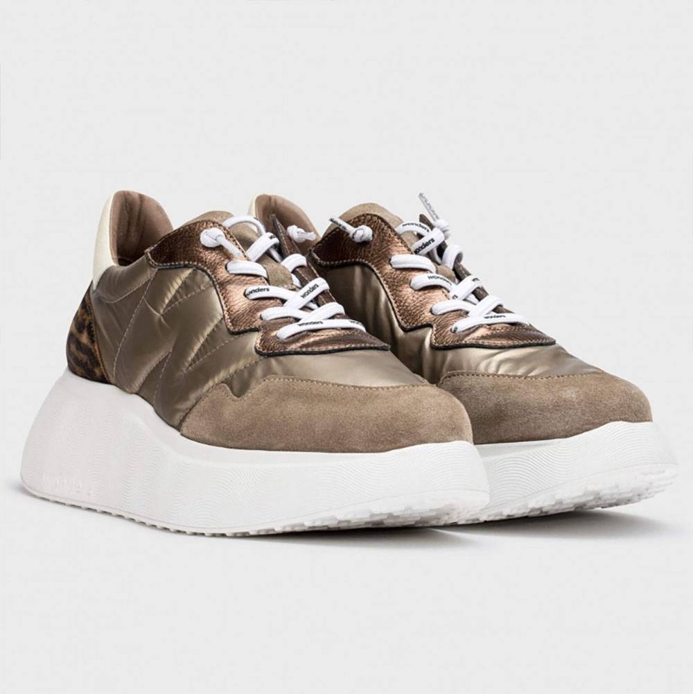 Wonders sneakers da donna A-3610