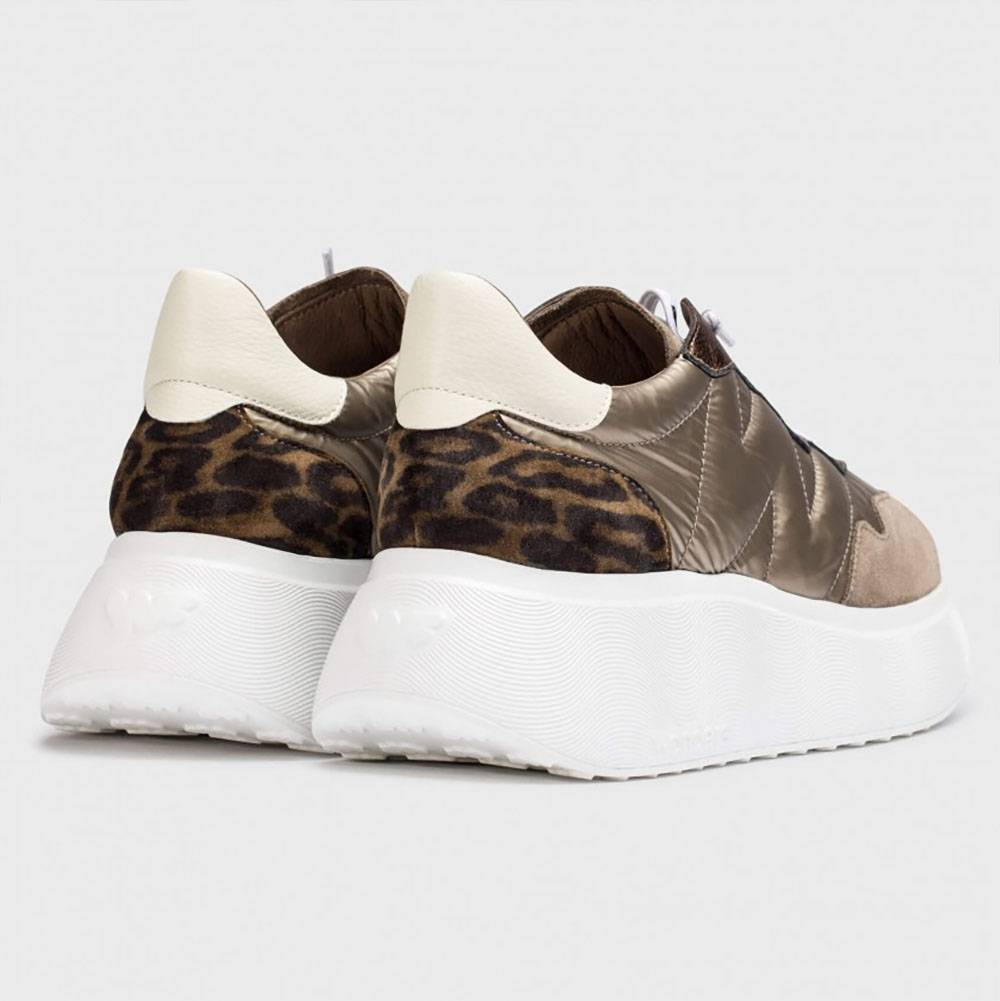 Wonders sneakers da donna A-3610